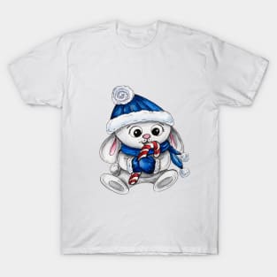 Bunny T-shirt T-Shirt